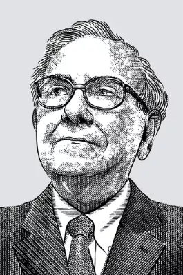 Bild für
Warren Buffet